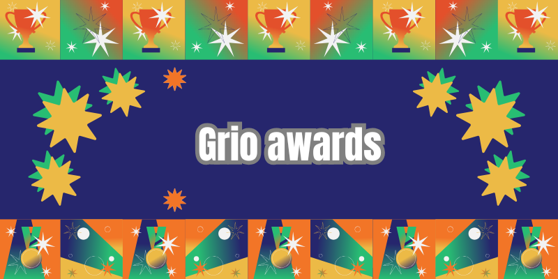 grio awards