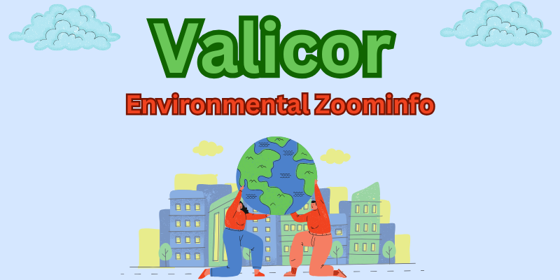 valicor environmental zoominfo​