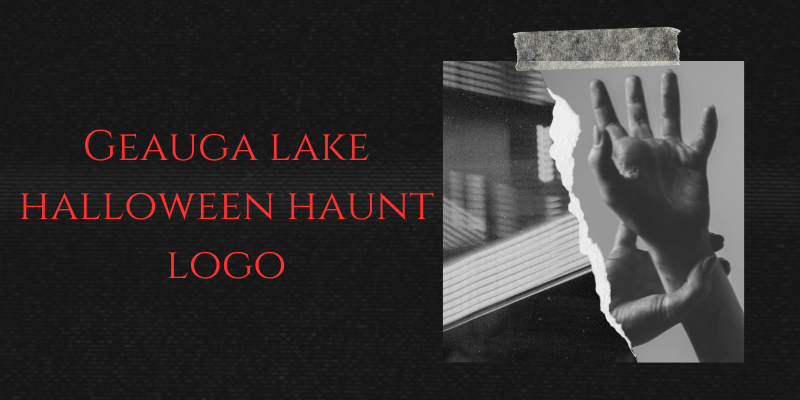 geauga lake halloween haunt logo​