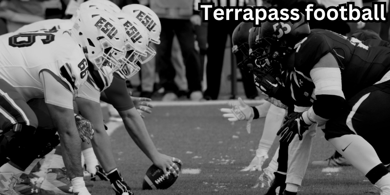 terrapass football​