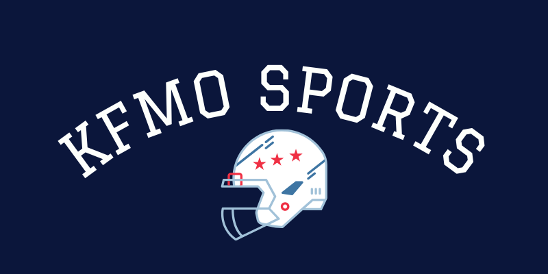 kfmo sports​