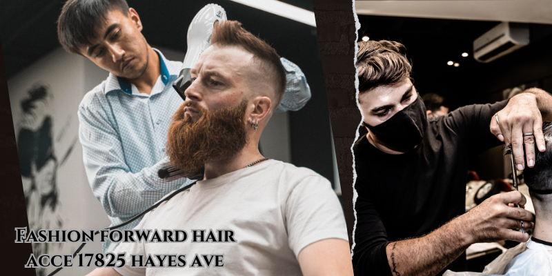 fashion forward hair acce 17825 hayes ave​