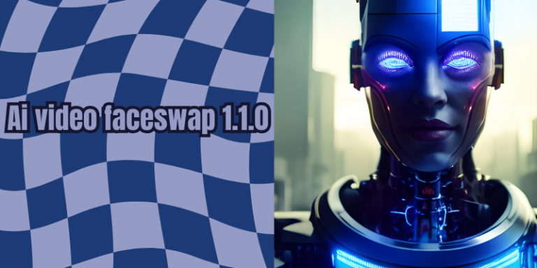 ai video faceswap 1.1.0​