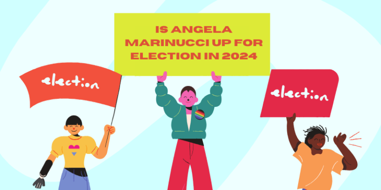 is angela marinucci up for election in 2024