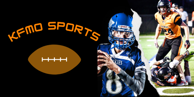 kfmo sports​