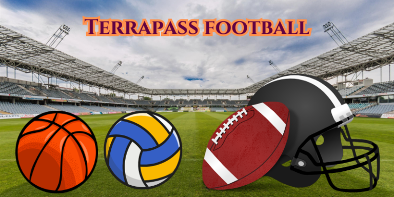 terrapass football​