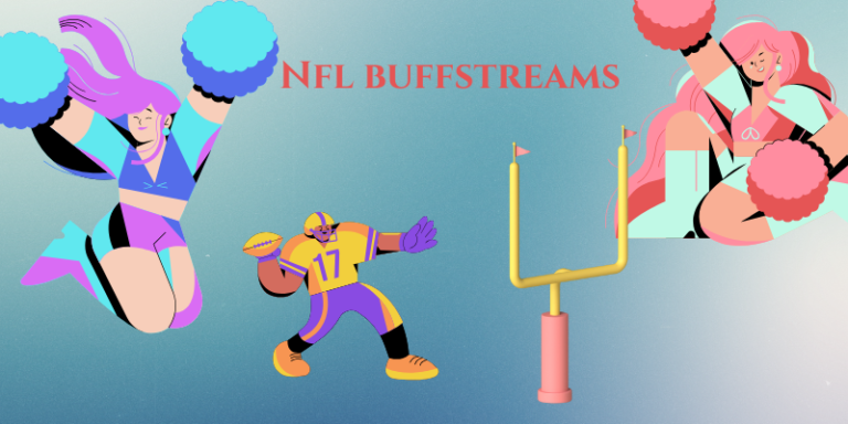 nfl buffstreams