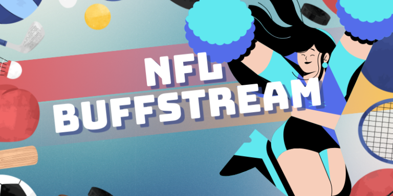 nfl buffstream