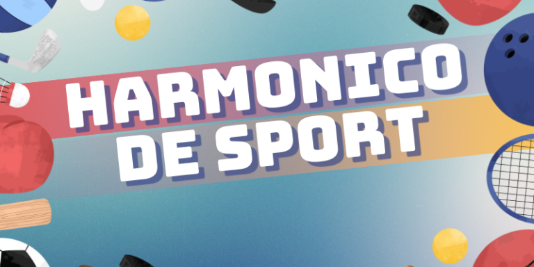 harmonicode sport​